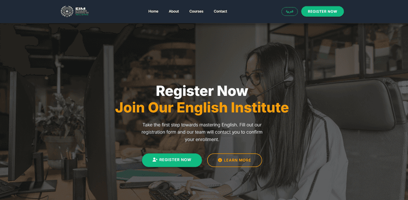 English Institute Malaysia